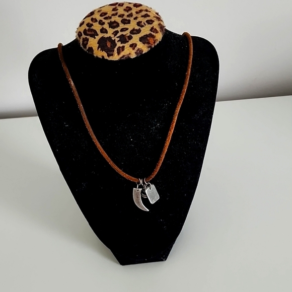 Jewelry - womens boho necklace